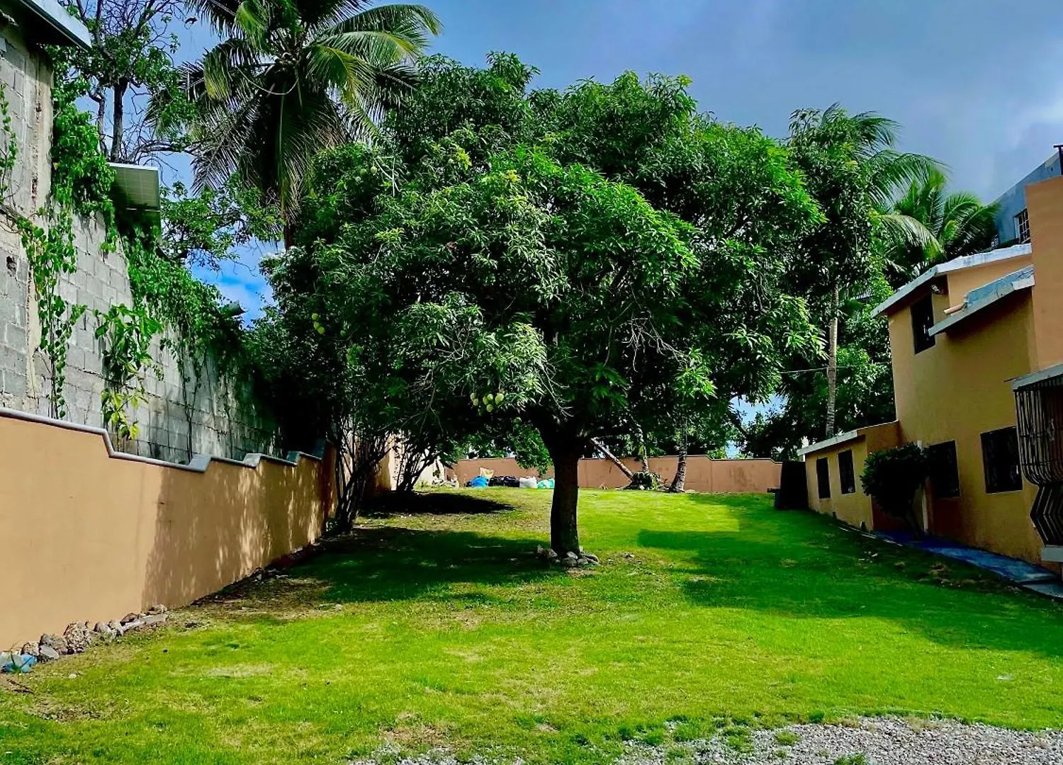 Pensión Refugio Encantador Santo Domingo